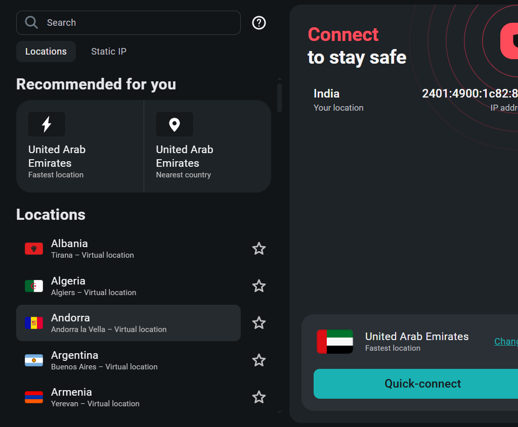 9 Best VPN For Torrenting in 2026- Free/Paid: Fast & Secure 9 Best VPN For Torrenting in 2026- Free/Paid: Fast & Secure