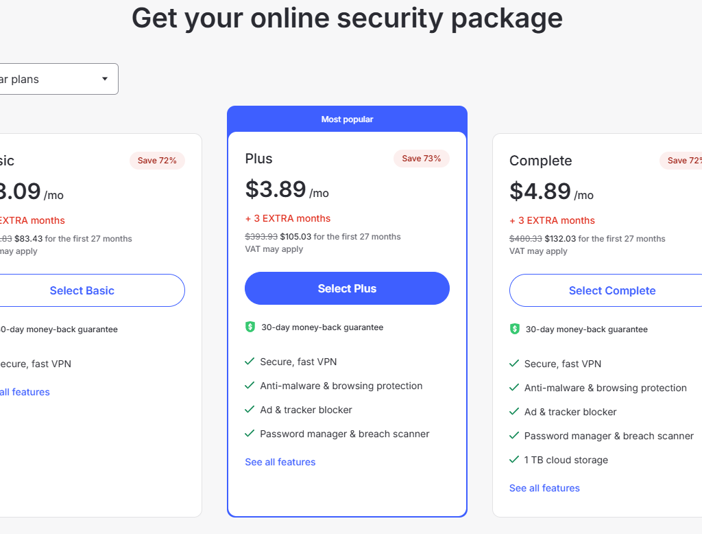 9 Best VPN for Binance in 2026: Secure, Fast & Easy to Use