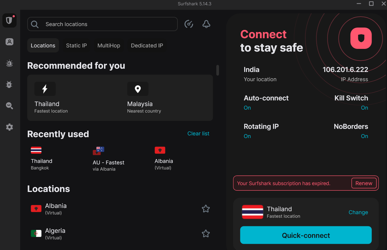 9 Best VPN for Minecraft [year] – Top Gaming Picks