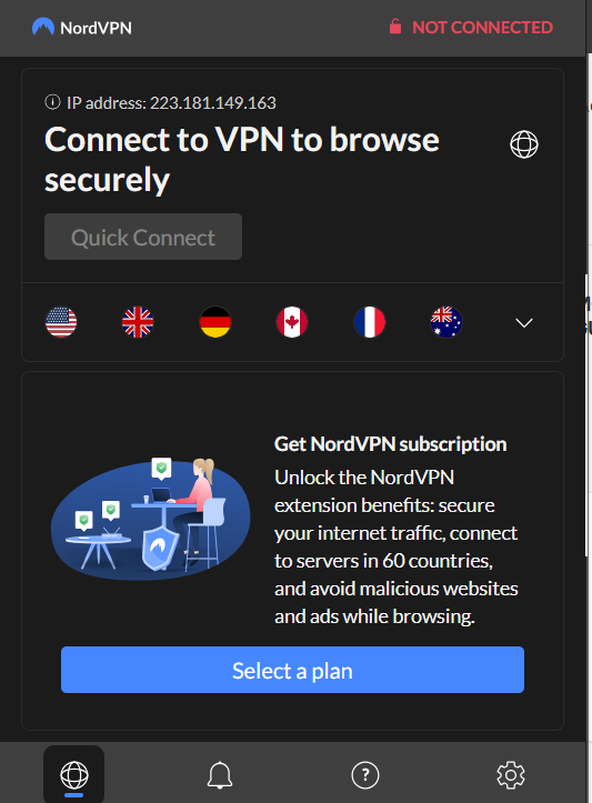 Best Chrome VPN Extensions 2026