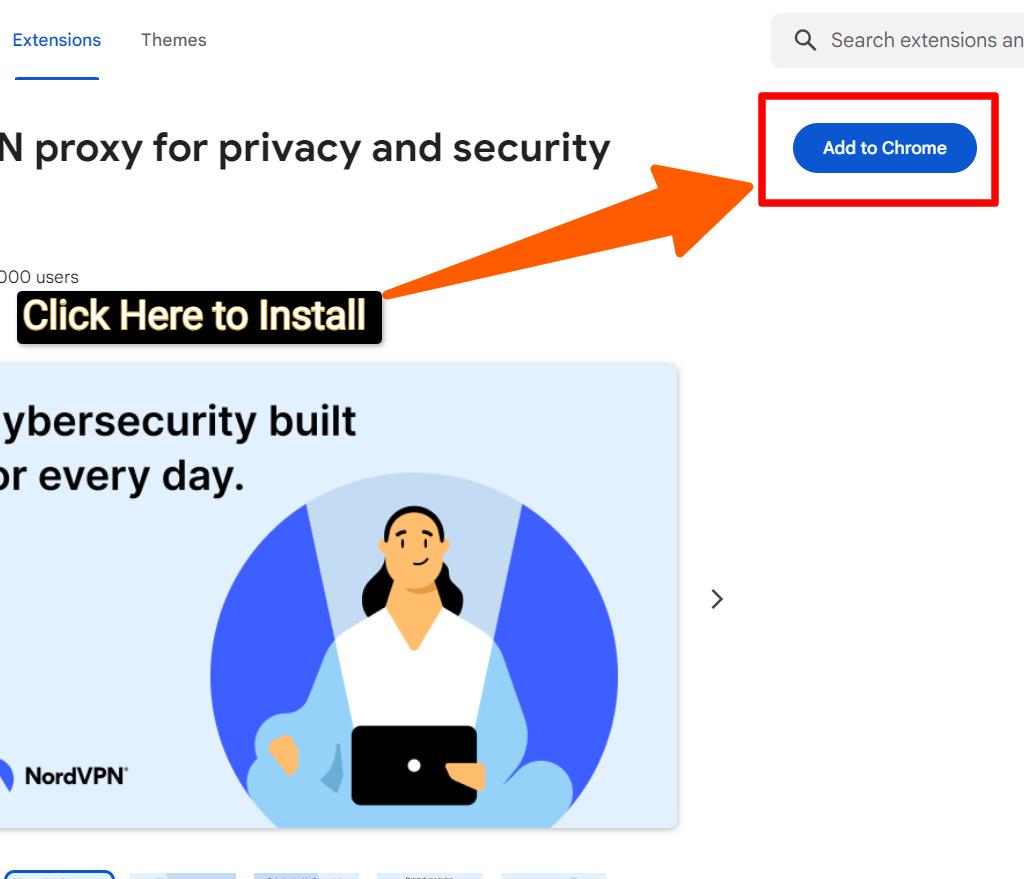 Best Chrome VPN Extensions 2026