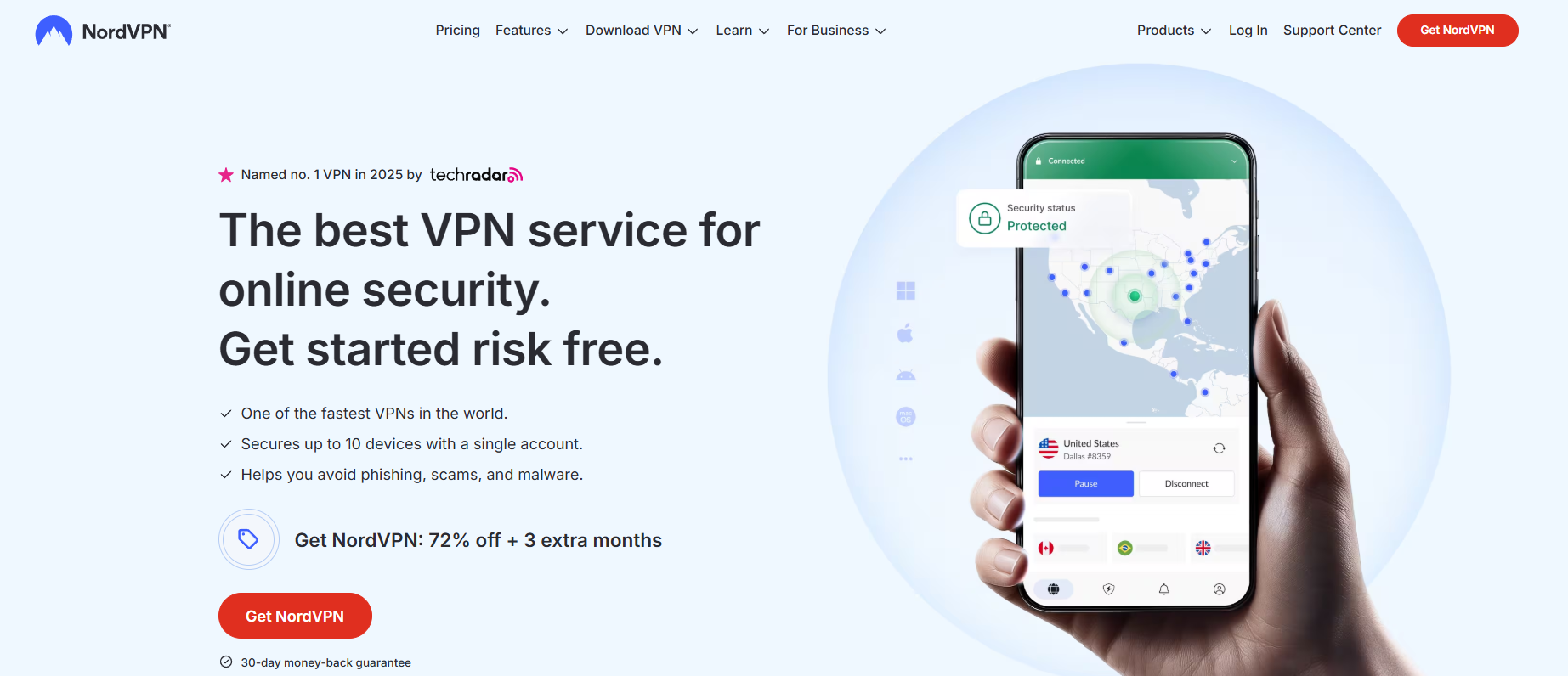 9 Best VPN for Singapore [year] Top Expert Picks