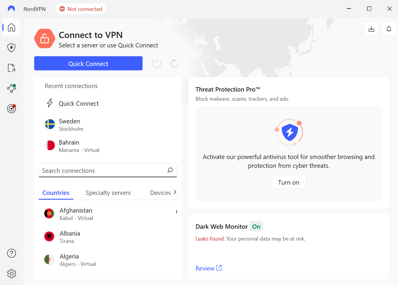 Best VPN for Dark Web Privacy & Secure Browsing in [year]