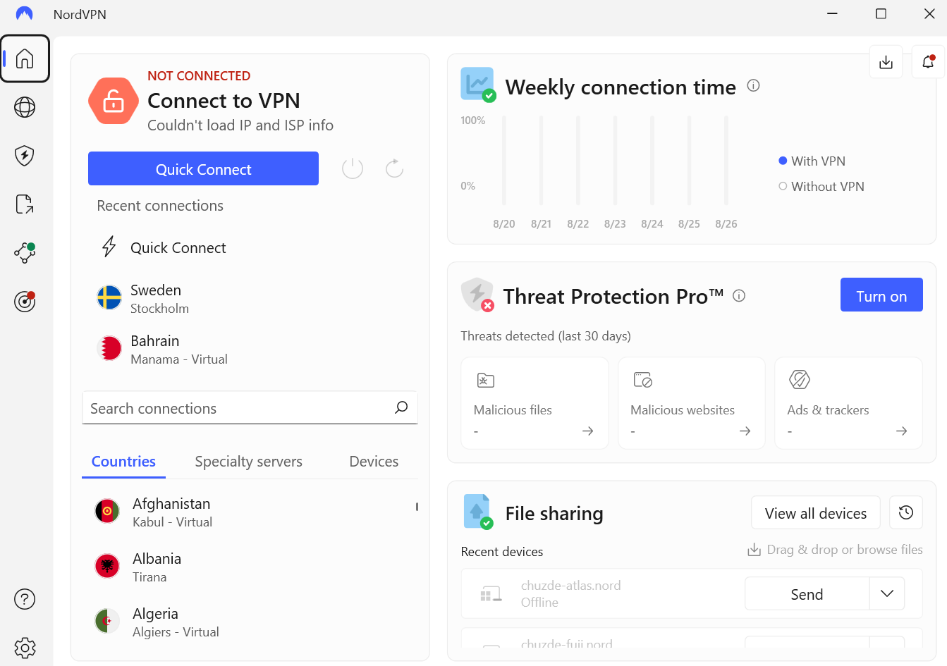 Best VPN in Kenya [year] Top 9 Secure VPN Services