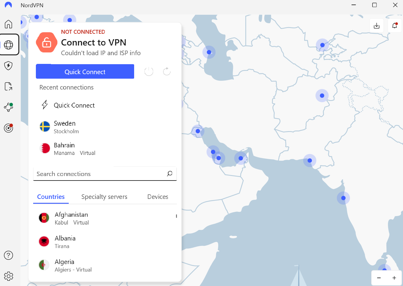 Best VPN in Kenya [year] Top 9 Secure VPN Services