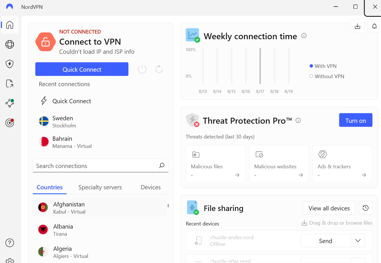 Best VPN for TamilYogi Top 7 Secure VPNs [year]