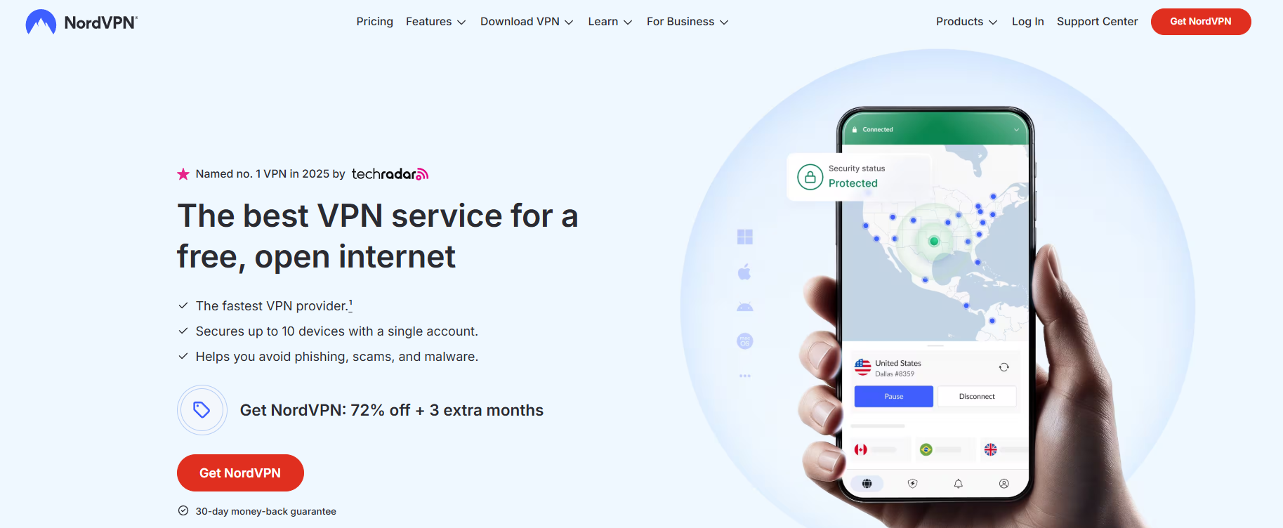 Best VPN for TamilYogi Top 7 Secure VPNs [year]