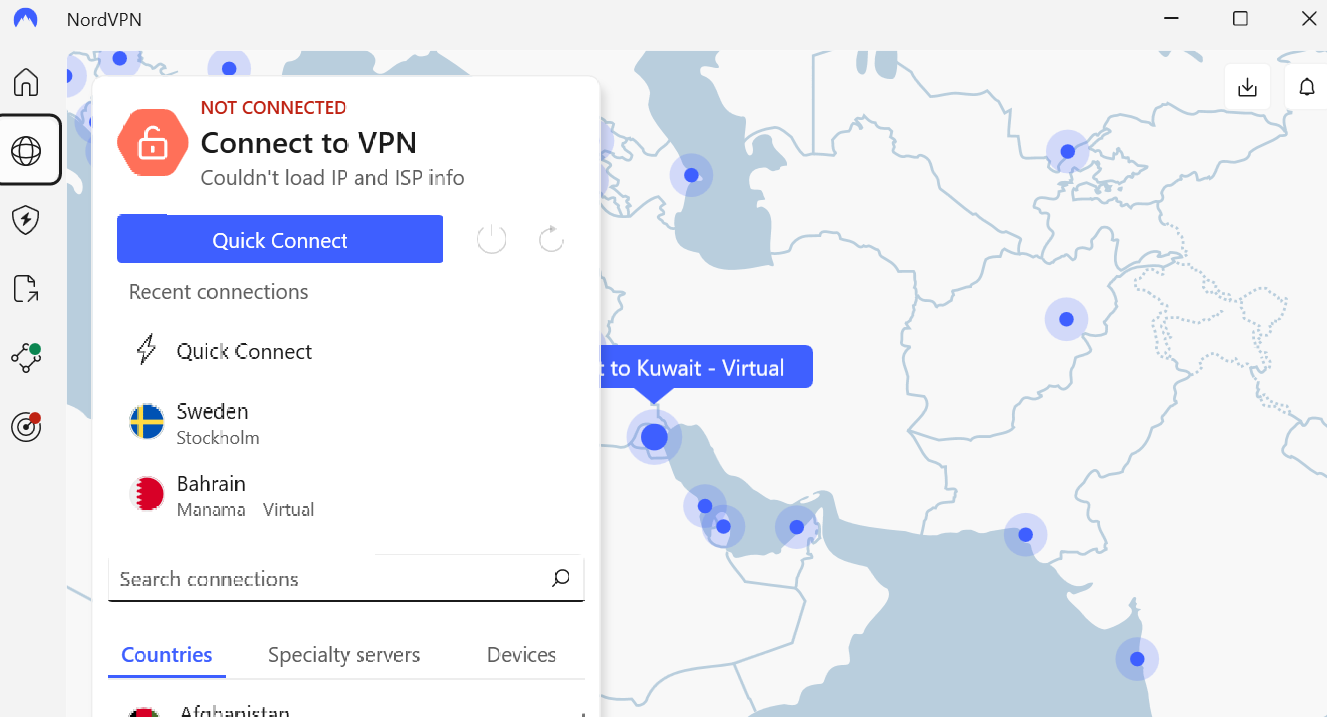 Best VPN for TamilYogi Top 7 Secure VPNs [year]
