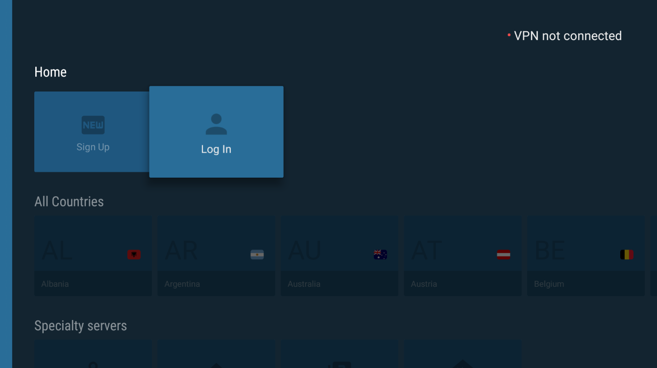 10 Best VPN for FireStick in [year] - Stream Securely