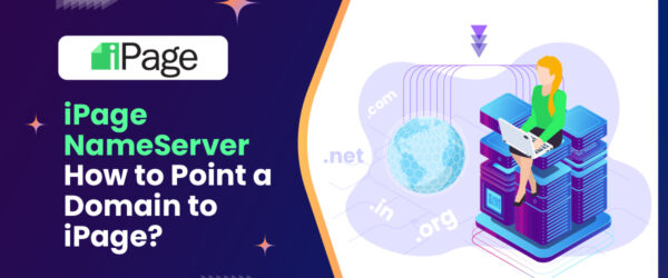 iPage NameServers