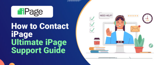 iPage Support