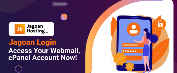 Jagoan Hosting Login