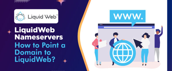 LiquidWeb Nameservers