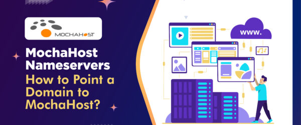 MocaHost NameServers