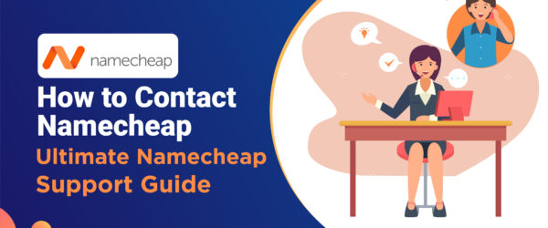 Namecheap‌ ‌Support‌