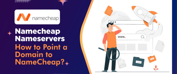 Namecheap Nameservers