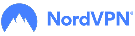 nordvpn logo