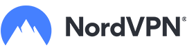 NordVPN logo