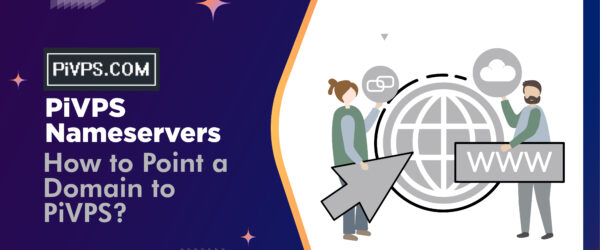 PiVPS Nameservers