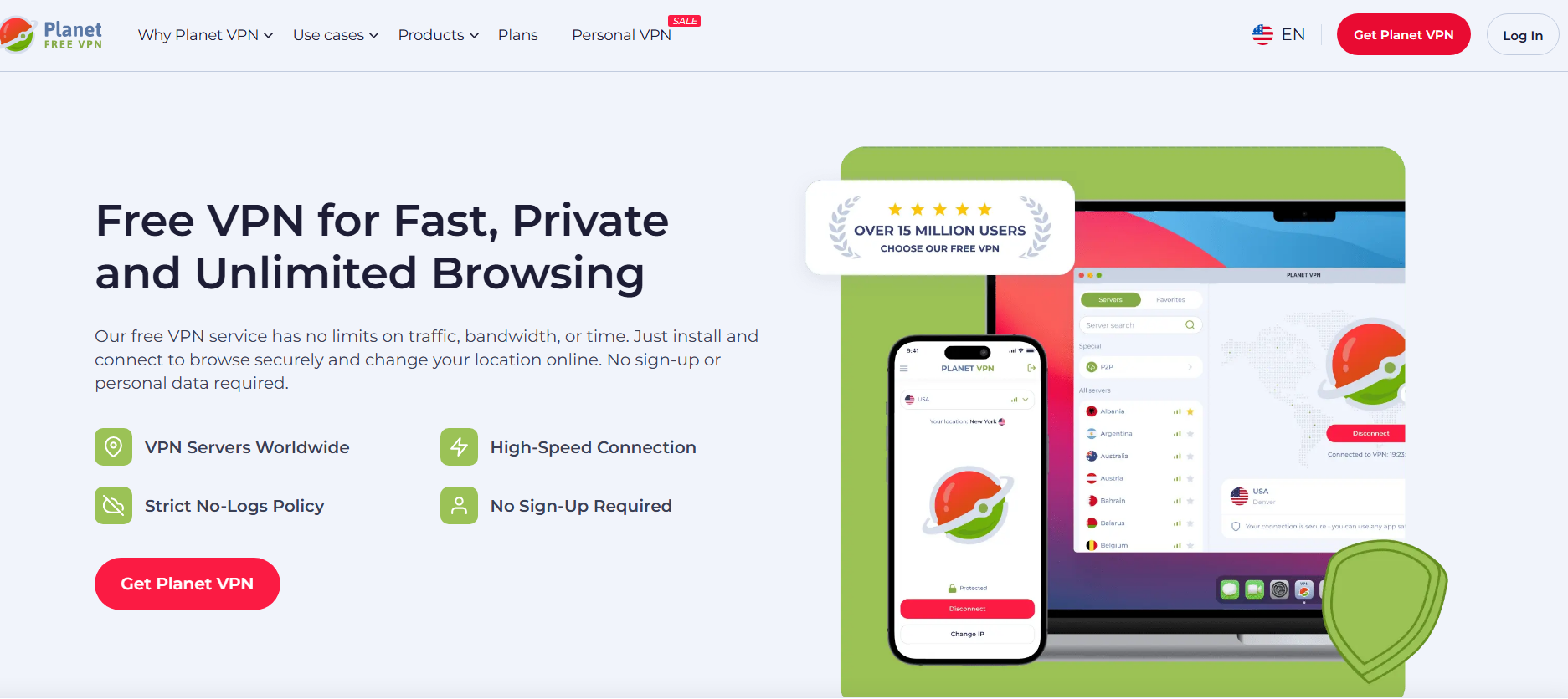 Best Chrome VPN Extensions 2026