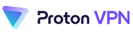 proton-vpn logo