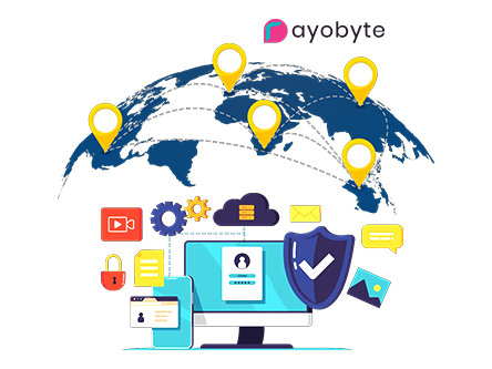 11 Best Mobile Proxy Services (3G/4G/5G/LTE) in [current_date format='Y']