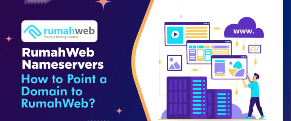 Rumahweb Nameservers