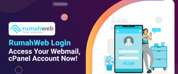 Rumahweb Login