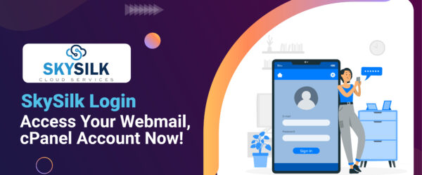 SKysilk Hosting Login