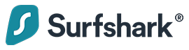 surfshark logo