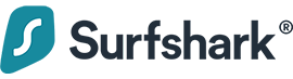 surfshark logo