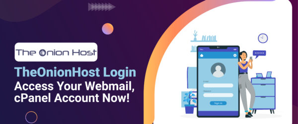 TheOnionHost Login