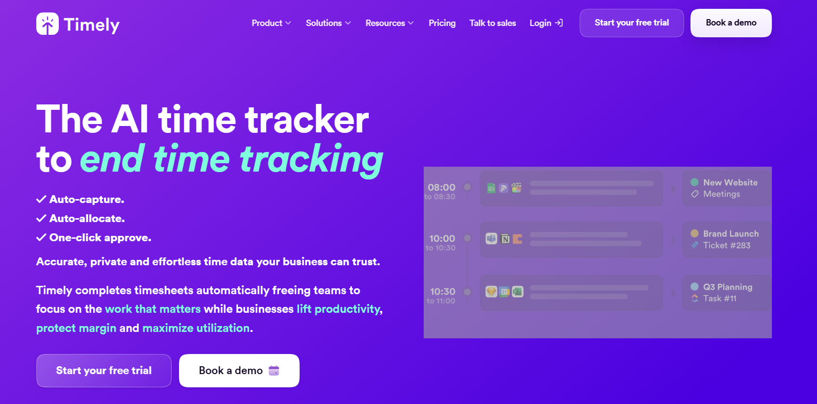 7 Best SPA Software for Small Businesses [year] Top Ranked