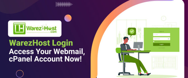 Warez-Host Login