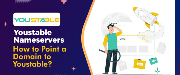 YouStable NameServers