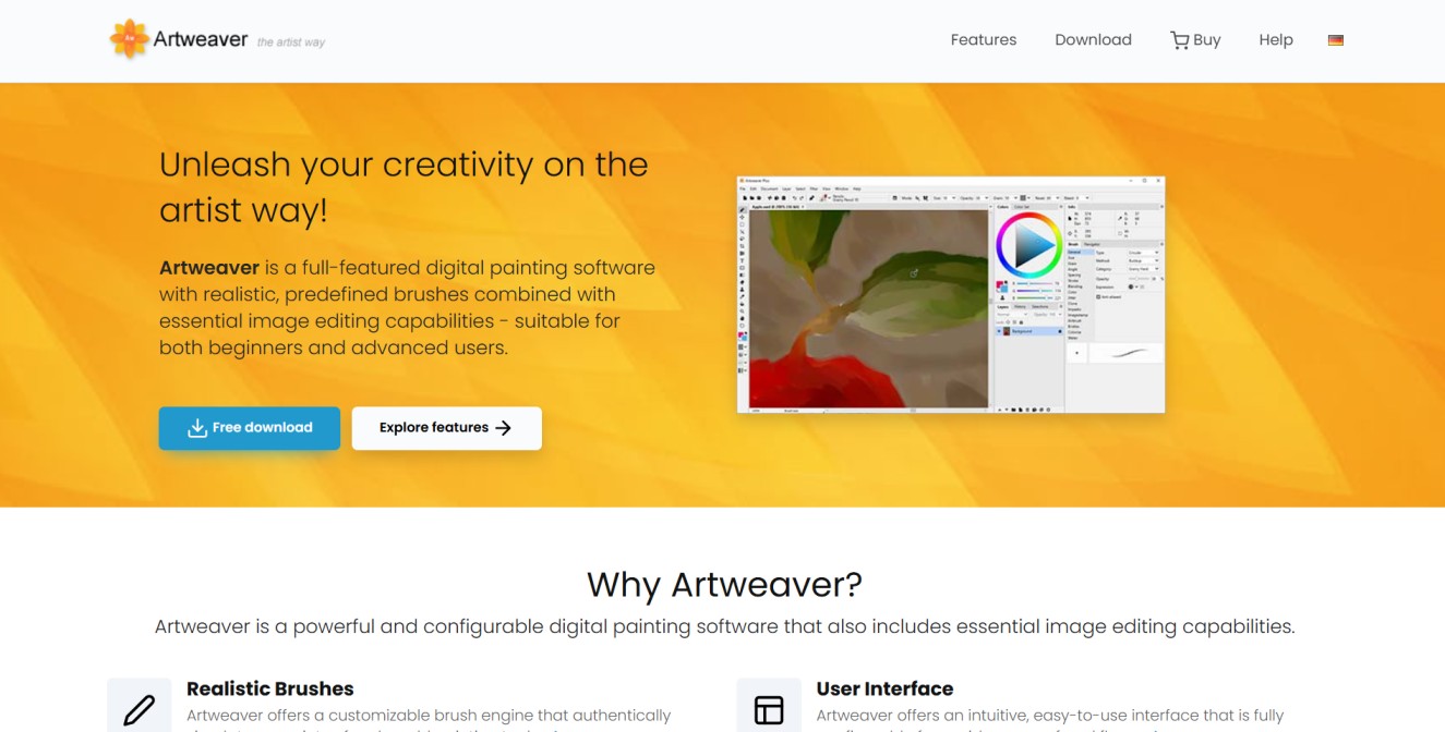 Artweaver