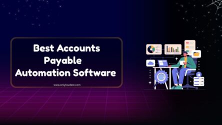 Best Accounts Payable Automation Software