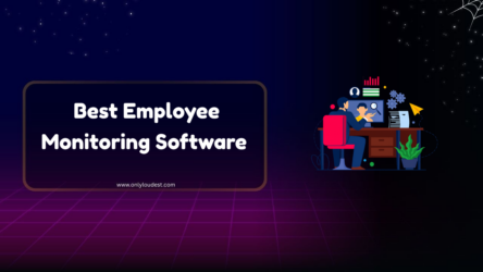 Best Employee Monitoring Software