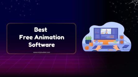 Best Free Animation Software