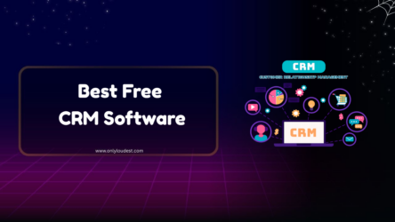 Top 10 Best Free CRM Software in [year]