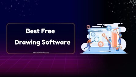 Best Free Drawing Software
