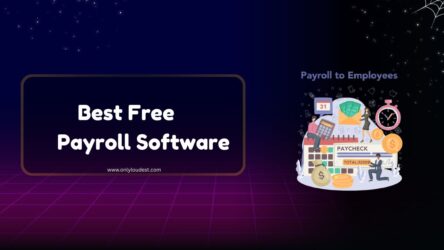 Best Free Payroll Software
