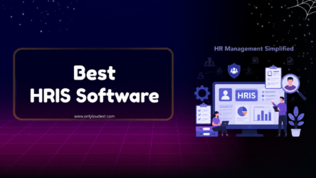 Best HRIS Software
