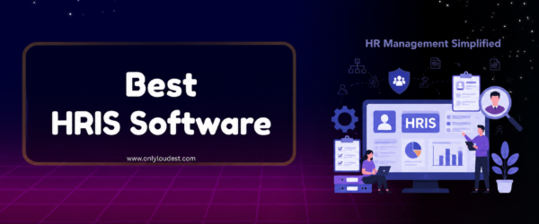 Best HRIS Software