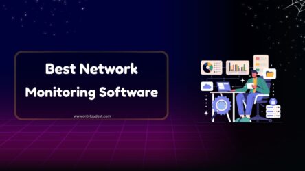 Best Network Monitoring Software