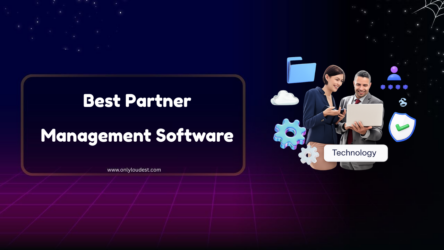 Best Partner Management Software