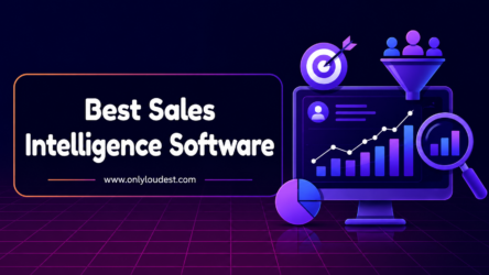 Best Sales Intelligence Software