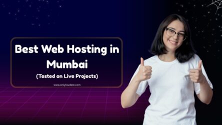 Best Web Hosting in Mumbai