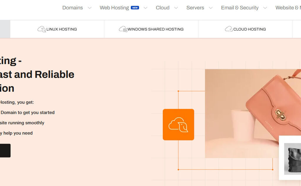 Top 5 Best Web Hosting in Hyderabad, India in [year]