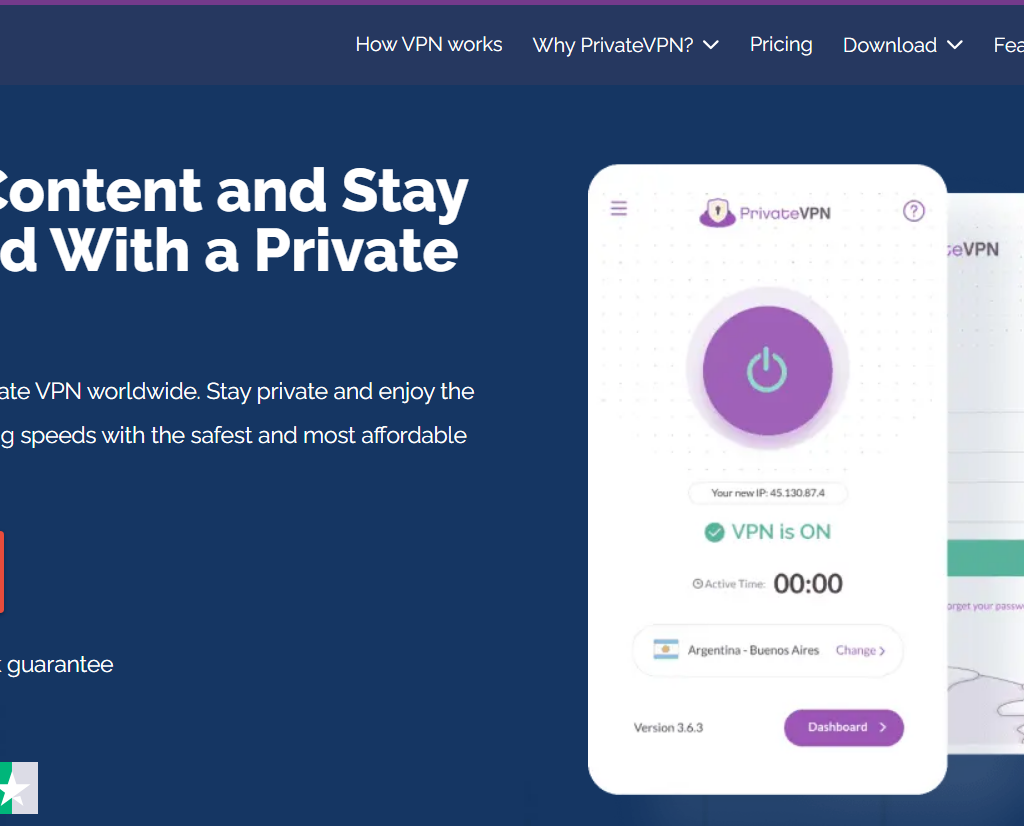 9 Best VPN in Saudi Arabia